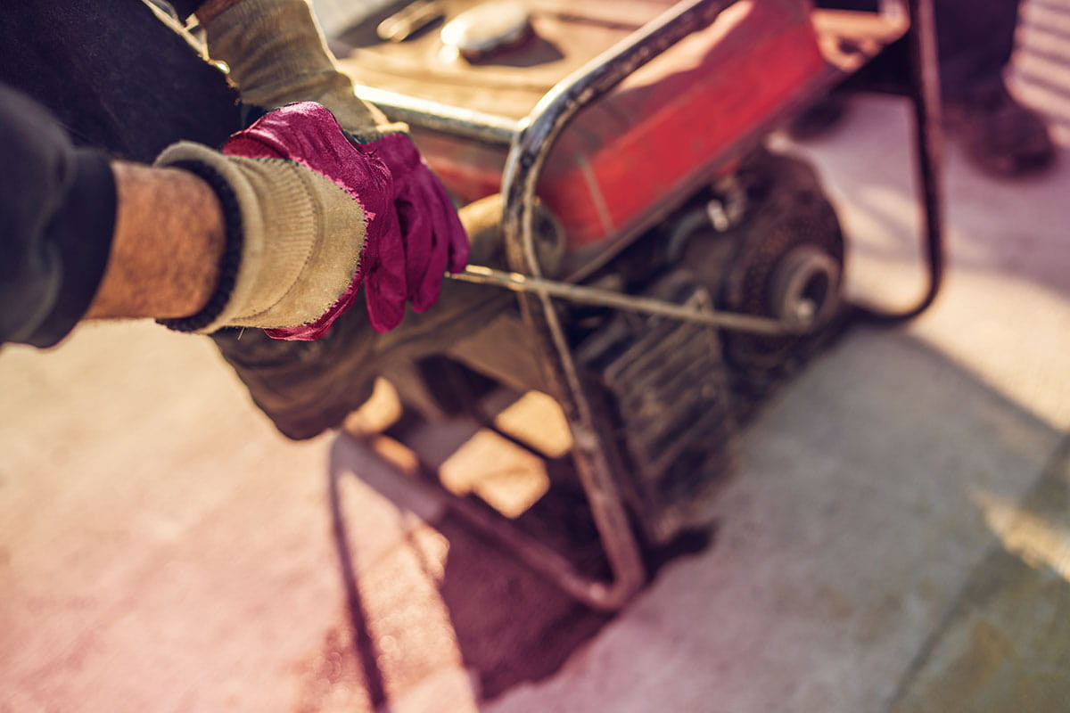 Süleymanpaşa Jeneratörcü